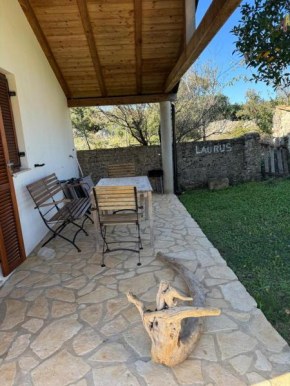Tiny House Laurus